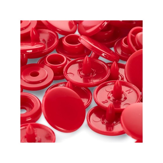 Bouton pression 12.4mm Prym