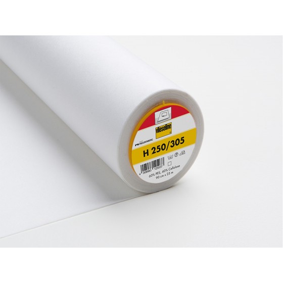 Rouleau Thermocollant 25 m thermocollante ourlets 20 mm 100% pol -  TEXIRON931.40