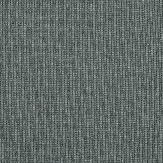 Maille lurex gris