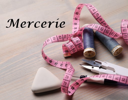 Mercerie
